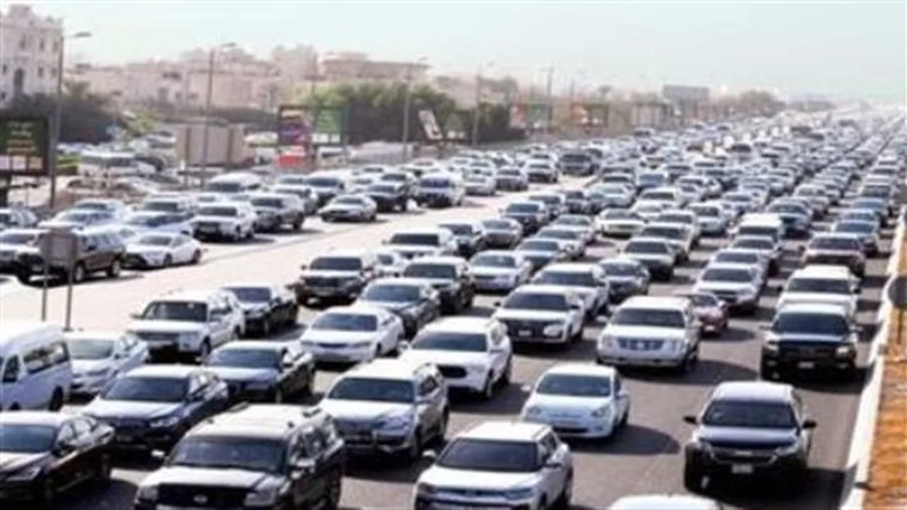 مخالفات المرور في مصر.. خطوات الاستعلام عن 2026 بسهولة